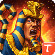 Pharaoh's War