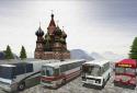 Bus Simulator 2015 screenshot 3