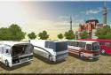 Bus Simulator 2015 screenshot 7