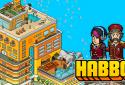 Habbo screenshot 2