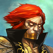 Bladelords - the fighting game
