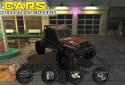 Hill Climb Warriors screenshot 1