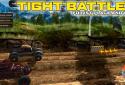 Hill Climb Warriors screenshot 14