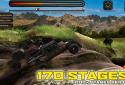 Hill Climb Warriors screenshot 2