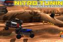Hill Climb Warriors screenshot 6