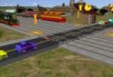 Railroad Crossing screenshot 4