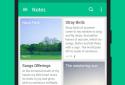GNotes - Note everything screenshot 1