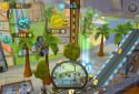 Small&Furious screenshot 4