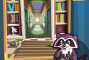 Escape Saga screenshot 1