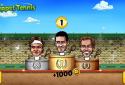 Puppet Tennis-Forehand topspin screenshot 5