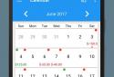 Fast Budget - Expense Manager screenshot 8