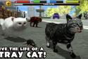 Stray Cat Simulator screenshot 10