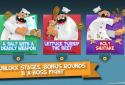 Dunky Dough Ball screenshot 15