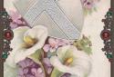 Easter Vintage HD Live Wallpaper screenshot 2