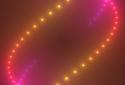 Fireball Live Wallpaper screenshot 4