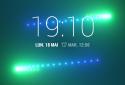Fireball Live Wallpaper screenshot 6