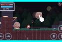 Tel And Aitch — 8-Bit RPG screenshot 1