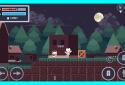 Tel And Aitch — 8-Bit RPG screenshot 2