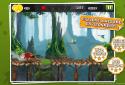Knuckles: Beaten Path screenshot 8