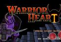 Warrior Heart screenshot 1