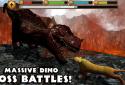 Sabertooth Tiger Simulator screenshot 12