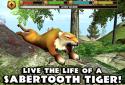 Sabertooth Tiger Simulator screenshot 6