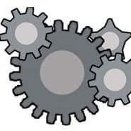 Mystery gear