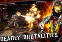 MORTAL KOMBAT X screenshot 1
