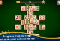 Mahjong Solitaire - Guru screenshot 1