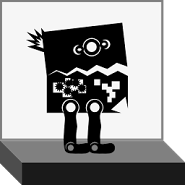 Block Trap