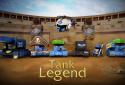 Tank Legend screenshot 1