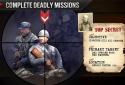 FRONTLINE COMMANDO: WW2 screenshot 1
