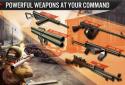 FRONTLINE COMMANDO: WW2 screenshot 2