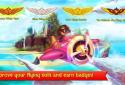Sky Wings screenshot 4