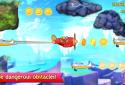Sky Wings screenshot 8
