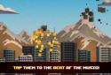 BeatDefense-Music and Missiles screenshot 2