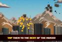 BeatDefense-Music and Missiles screenshot 7