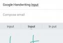 Google Handwriting Input screenshot 2 Google Handwriting Input screenshot 2
