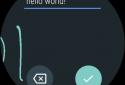 Google Handwriting Input screenshot 9 Google Handwriting Input screenshot 9
