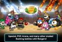 LINE Rangers screenshot 3