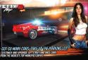 Nitro Nation Stories screenshot 1