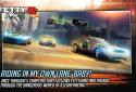 Nitro Nation Stories screenshot 5
