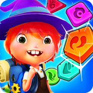 Puzzle Monsters