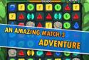 Puzzle Monsters screenshot 1