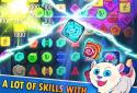 Puzzle Monsters screenshot 2