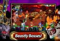 Celestia - Broken Sky screenshot 2