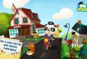 Dr. Panda's Mailman screenshot 2
