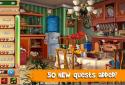 Home Makeover 3 Hidden Object screenshot 5
