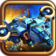 Aircraft Combat 2015