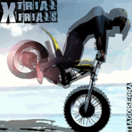 Trials Trial X 3D HD
